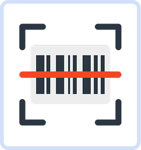 Barcode Scanning